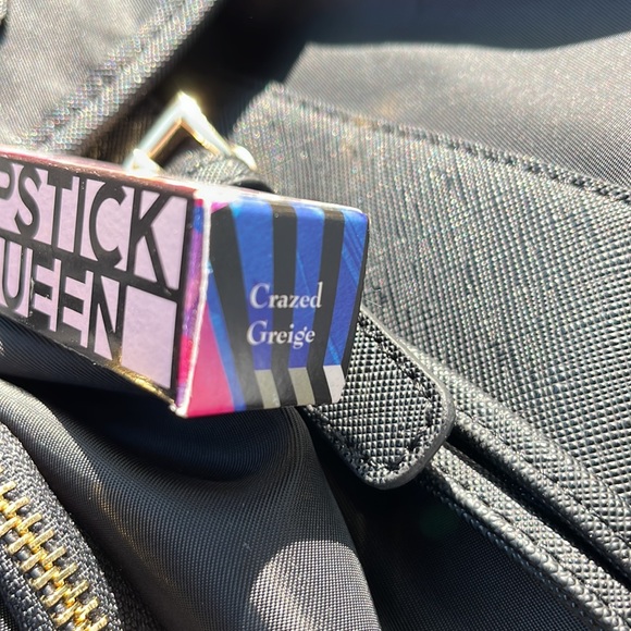 👅👄👅 •👑Lipstick Queen👑 •👄👅👄 Crazed Greige - Picture 4 of 5